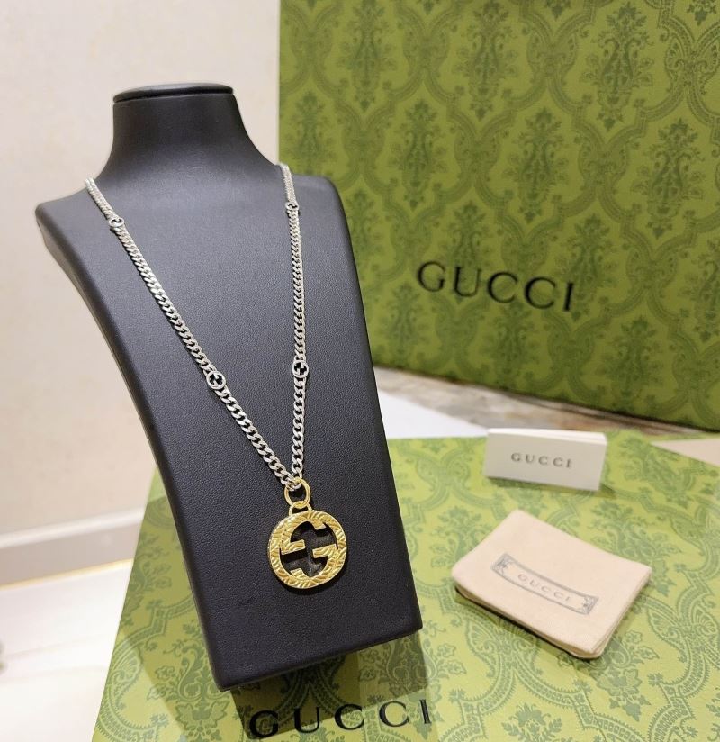 Gucci Necklaces